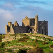 Rock of Cashel, Ireland