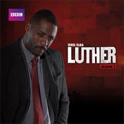 Luther Season2