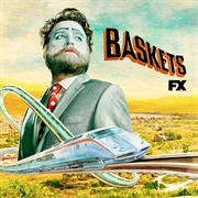 Baskets (2016-19)