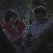 Huge: "Spirit Quest" (S1,E6)