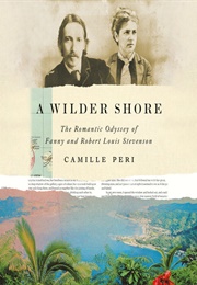 A Wilder Shore (Camille Peri)