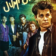 21 Jump Street Season 3