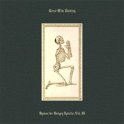 Great Wide Nothing - Hymns for Hungry Spirits, Vol. II