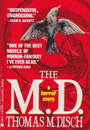 The M.D. (Thomas M. Disch)