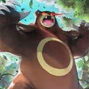 Register Alpha Pokémon