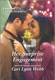 Her Surprise Engagement (Cari Lynn Webb)