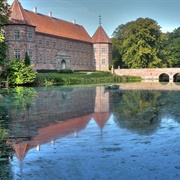 Voergaard Castle