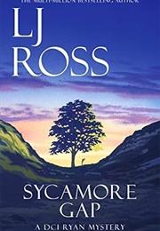 Sycamore Gap (LJ Ross)
