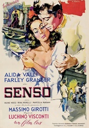 Senso (1954)