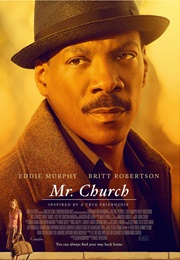 Mr. Church (2016)