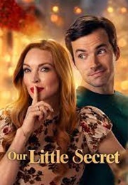 Our Little Secret (2024)