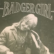 Badger Girl