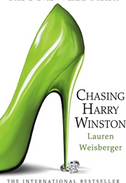 Chasing Harry Winston (Lauren Weisberger)