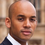 Chuka Umunna