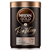 Nescafe Gold Blend Dark Roast