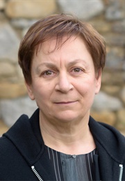 Here's to Love (Anne Enright)