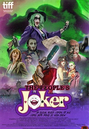 The People's Joker (2024)