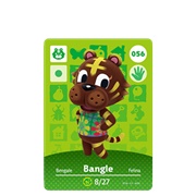 Bangle (Animal Crossing - Series 1)