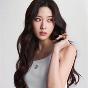 Ga Young Moon