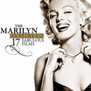 Marilyn Monroe Movies