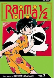 Ranma½, Vol.7 (Rumiko Takahashi)