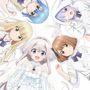 Studio Apartment, Good Lighting, Angel Included