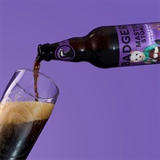 Master Stoat Coffee Stout