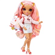 Kia Hart (Jr High SE)