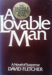 A Lovable Man (David Fletcher [Dulan Barber])