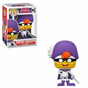 Super Chicken Funko Pop