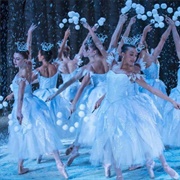 Snowflake (The Nutcracker)