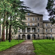 Kent County Lunatic Asylum (Oakwood Hospital) (Permanently Closed)
