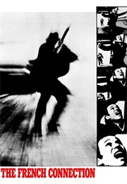 The French Connection (The French Connection II) (1971)