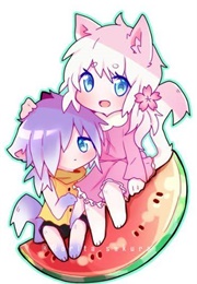 Watermelon - WEBTOON (Rorita Sakura)