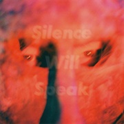 GEZAN — Silence Will Speak