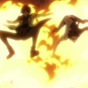 S2.E2: Nowhere to Return