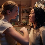 Killing Eve: "I Have a Thing About Bathrooms" (S1,E5)