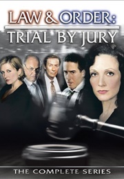 Law &amp; Order: Trial by Jury (2005)