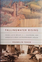 Faillingwater Rising (Toker, Franklin)