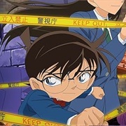 S53.E28: The Unspeakable Witness