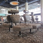 Nicosia International Airport (Permanently Closed)