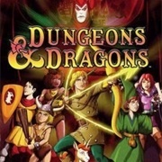 Dungeons Dragons