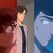 S23.E10: The Coffee Scent's Murderous Intent: Part 2