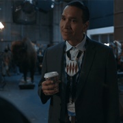 Rutherford Falls: "Adirondack S3" (S2,E5)