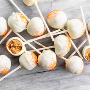 Gravy Cake Pop