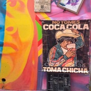 The Chicherias of Bogota's La Candelaria Barrio