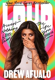 Loud (Drew Afualo)