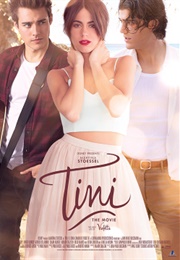 Tini: The Movie (2016)