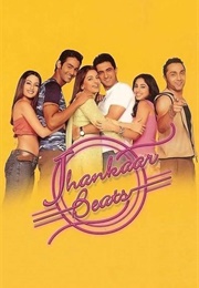 Jhankaar Beats (2003)