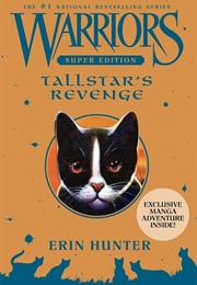 Tallstar&#39;s Revenge (Super Edition 6)